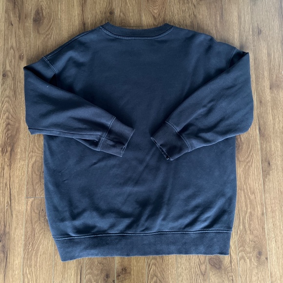 H&M Nirvana crew neck - Picture 4 of 4